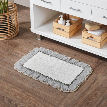 Ashmont Bathmat 20x30 - The Fox Decor
